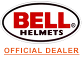Bell Helmets Partner logo