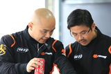 Corporate events in China at Zhuhai International Circuit