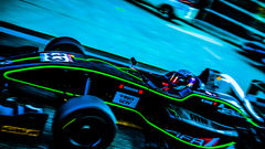 Asian Formula Renault 2018